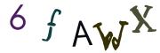 CAPTCHA на основе изображений